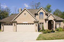 Garage Door Repair Services in  Chanhassen, MN